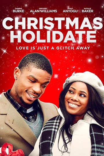 Christmas Holidate (NR) Movie Poster