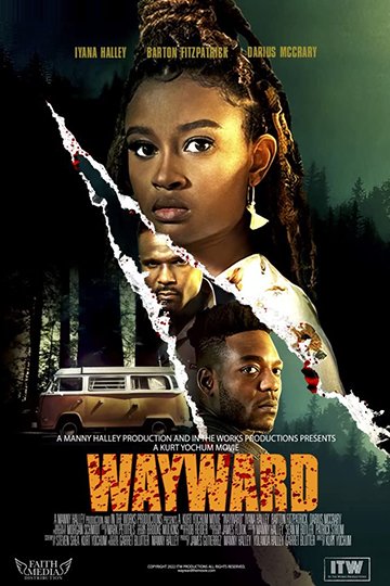 Wayward (NR) Movie Poster