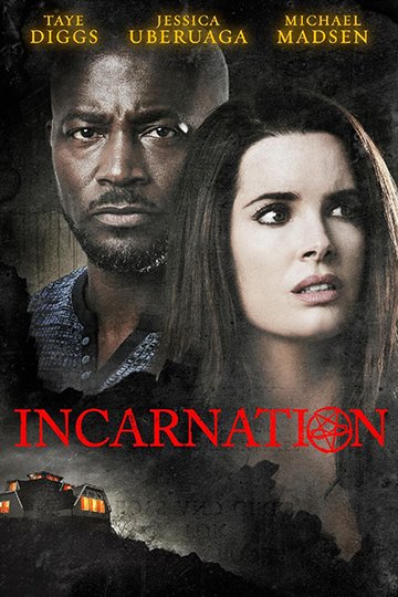 Incarnation (NR) Movie Poster